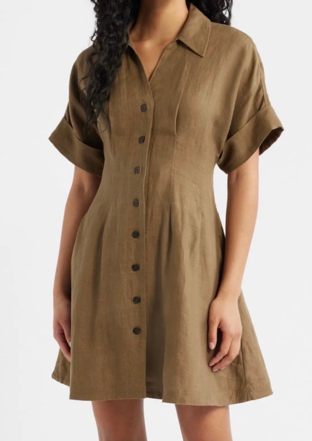 Cute dress
Spring dress 

#LTKdayinmylife #LTKSeasonal