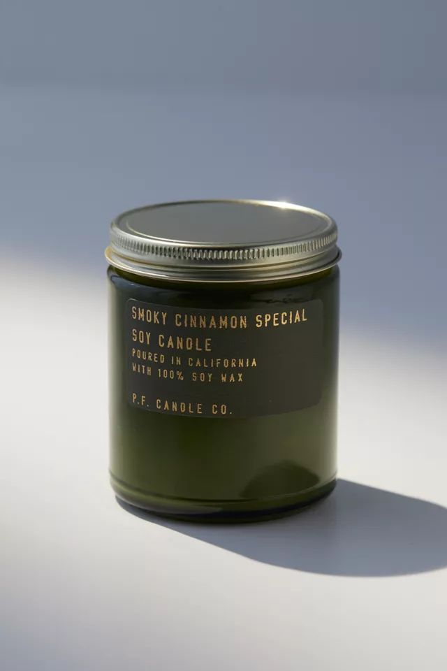 P.F. Candle Co. Winter Classic Candle | Urban Outfitters (US and RoW)