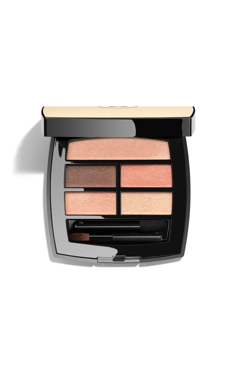 LES BEIGES HEALTHY GLOW Natural Eyeshadow Palette | Nordstrom