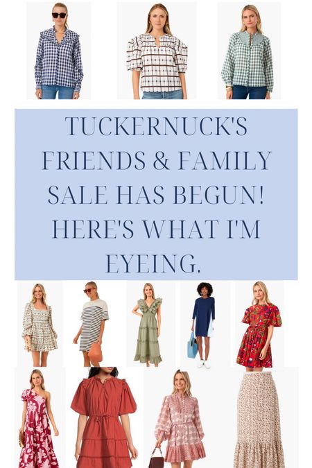 A few of my favorites from the Tuckernuck Friends & Family sale! If you don’t hit the $250 minimum for the F&F codes try the code YOURULE for 20% off!! 

#LTKunder100 #LTKunder50 #LTKsalealert