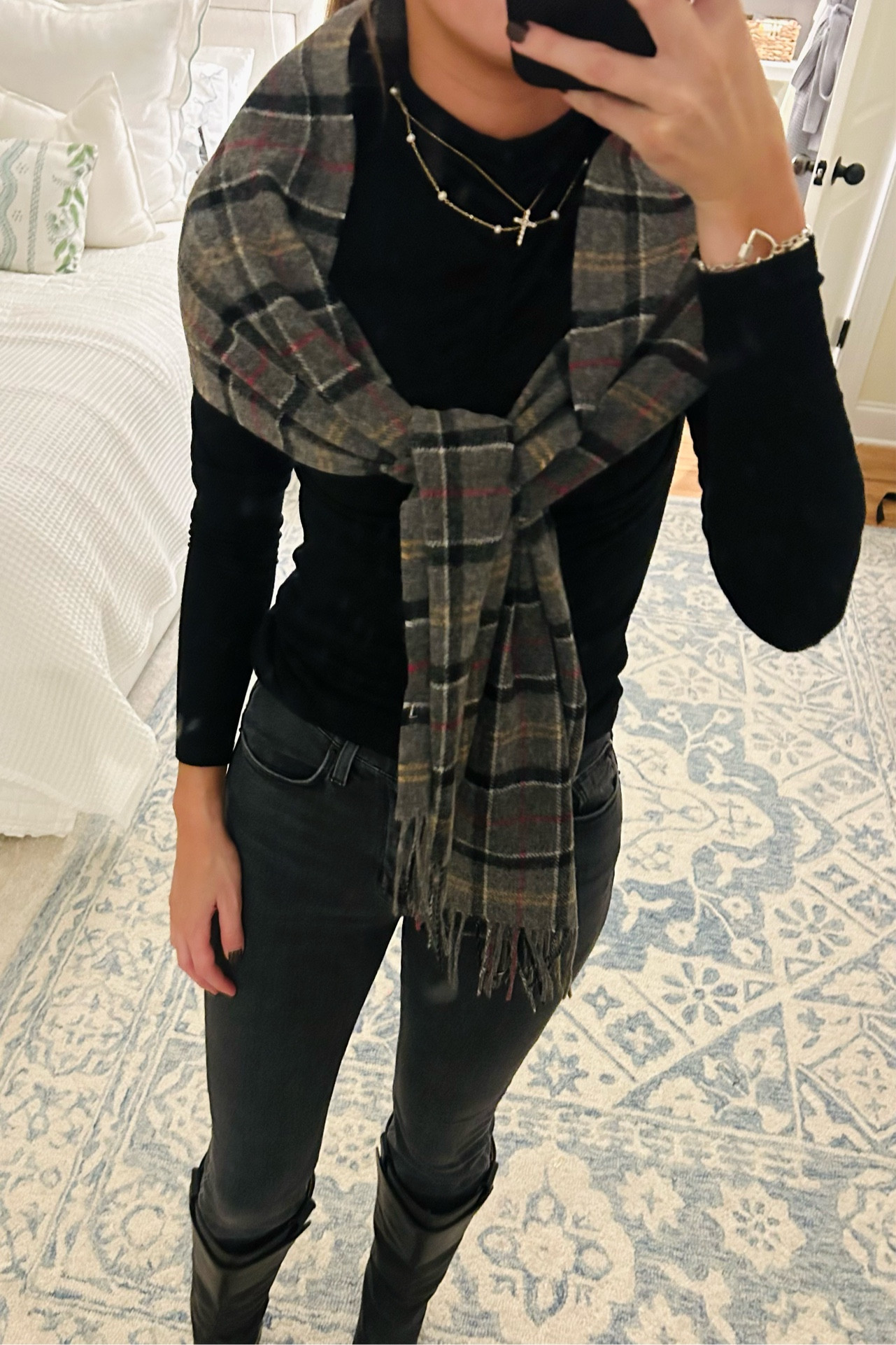 Dinner OOTD 🩷

#LTKSaleAlert #LTKStyleTip #LTKHoliday