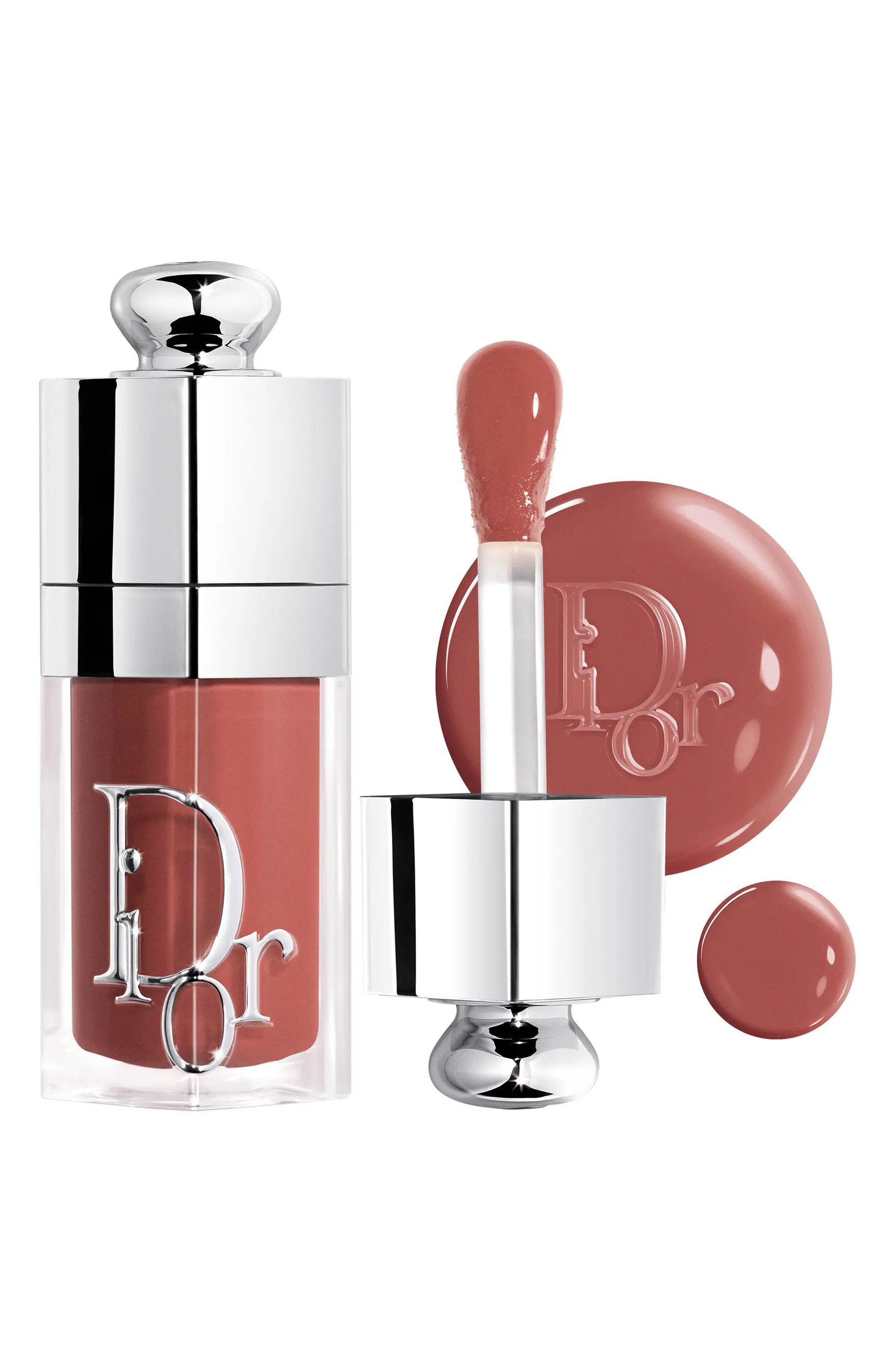 'Dior Addict Lip Glow Oil | Nordstrom
