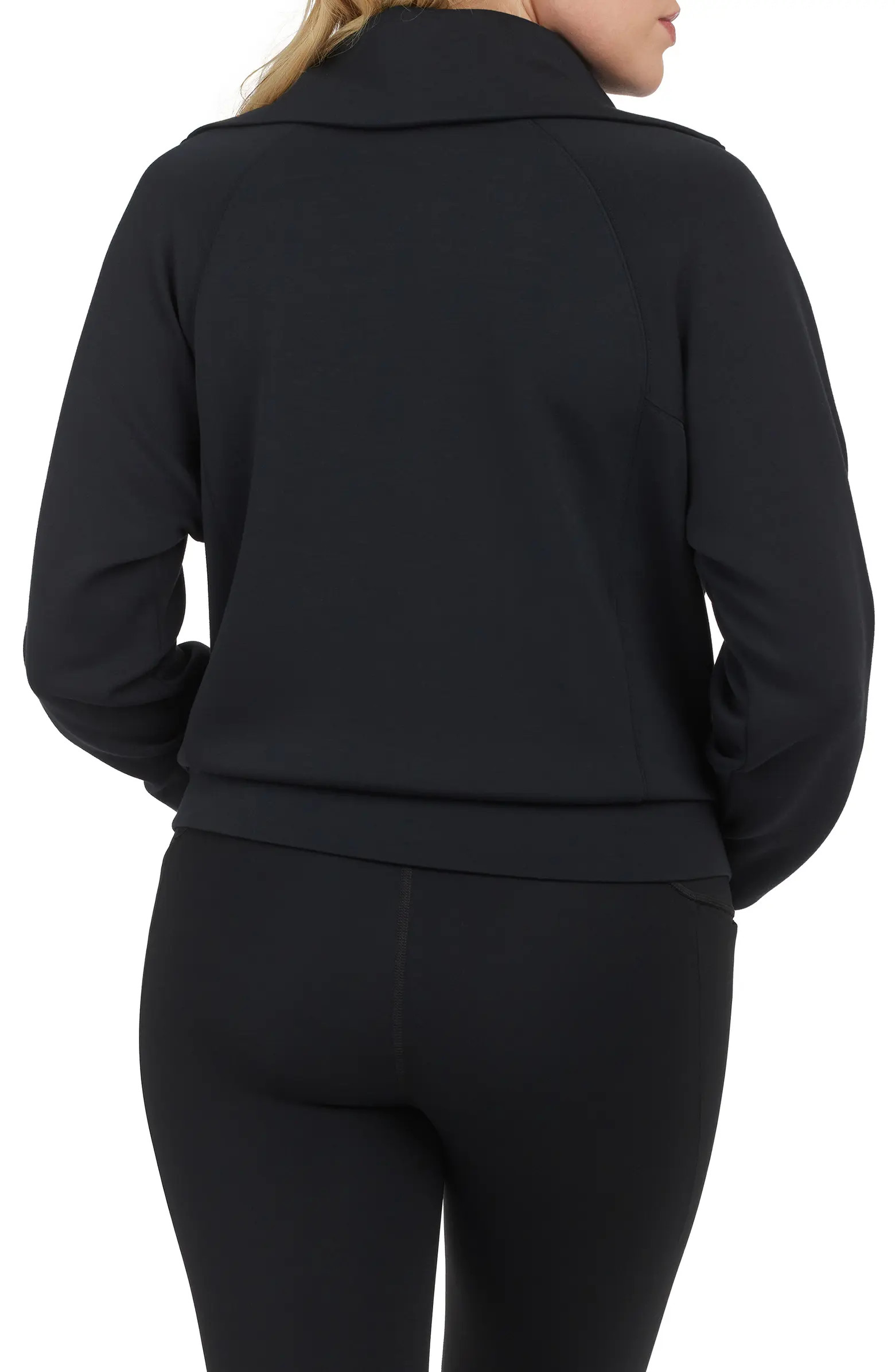 AirEssentials Half Zip Sweatshirt | Nordstrom