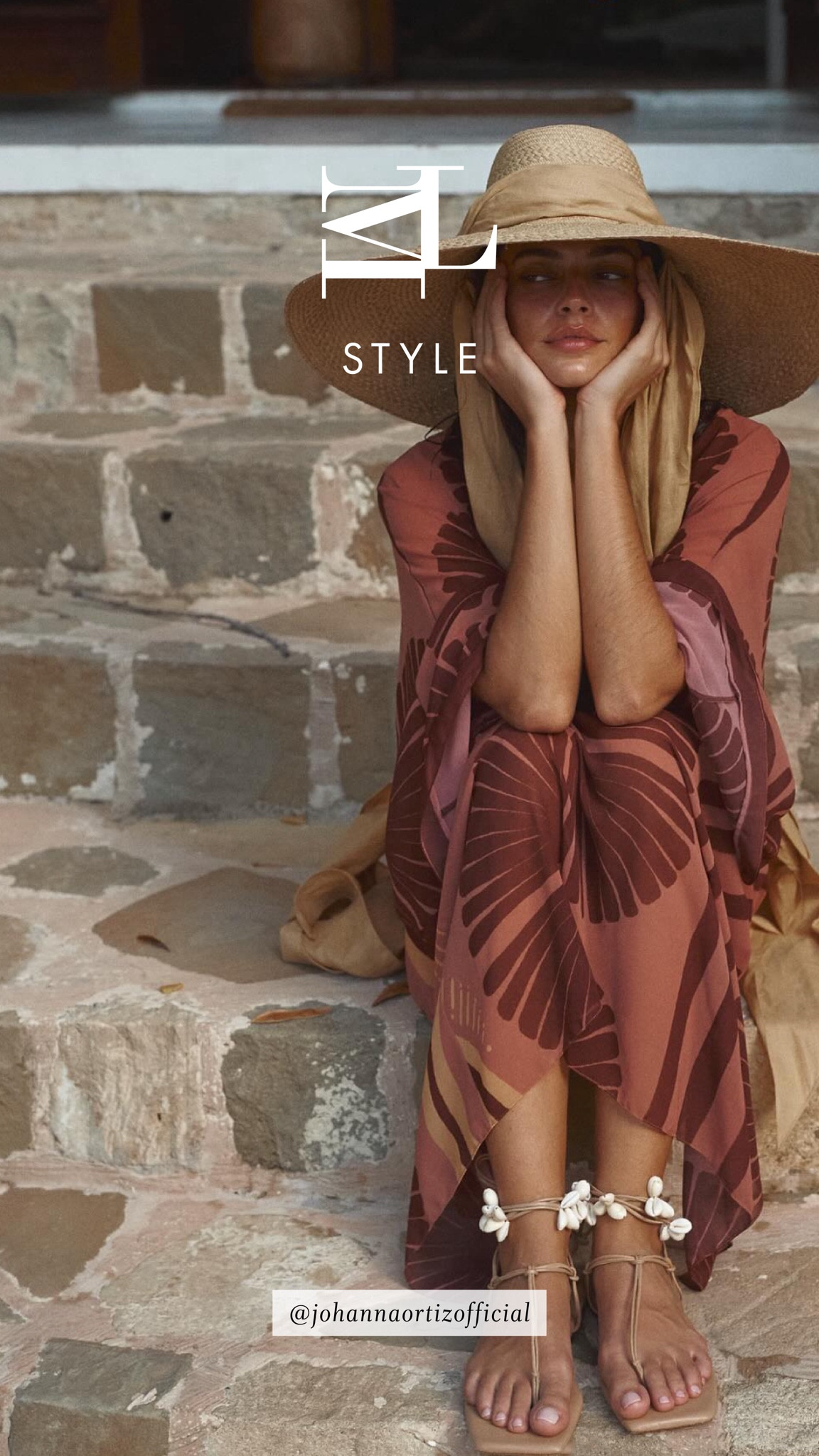 Out of Officee

#LTKswim #LTKtravel #LTKSeasonal