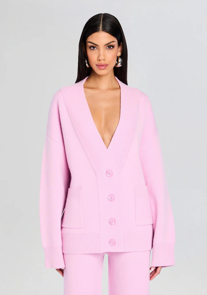 Carley Cardigan | Retrofete