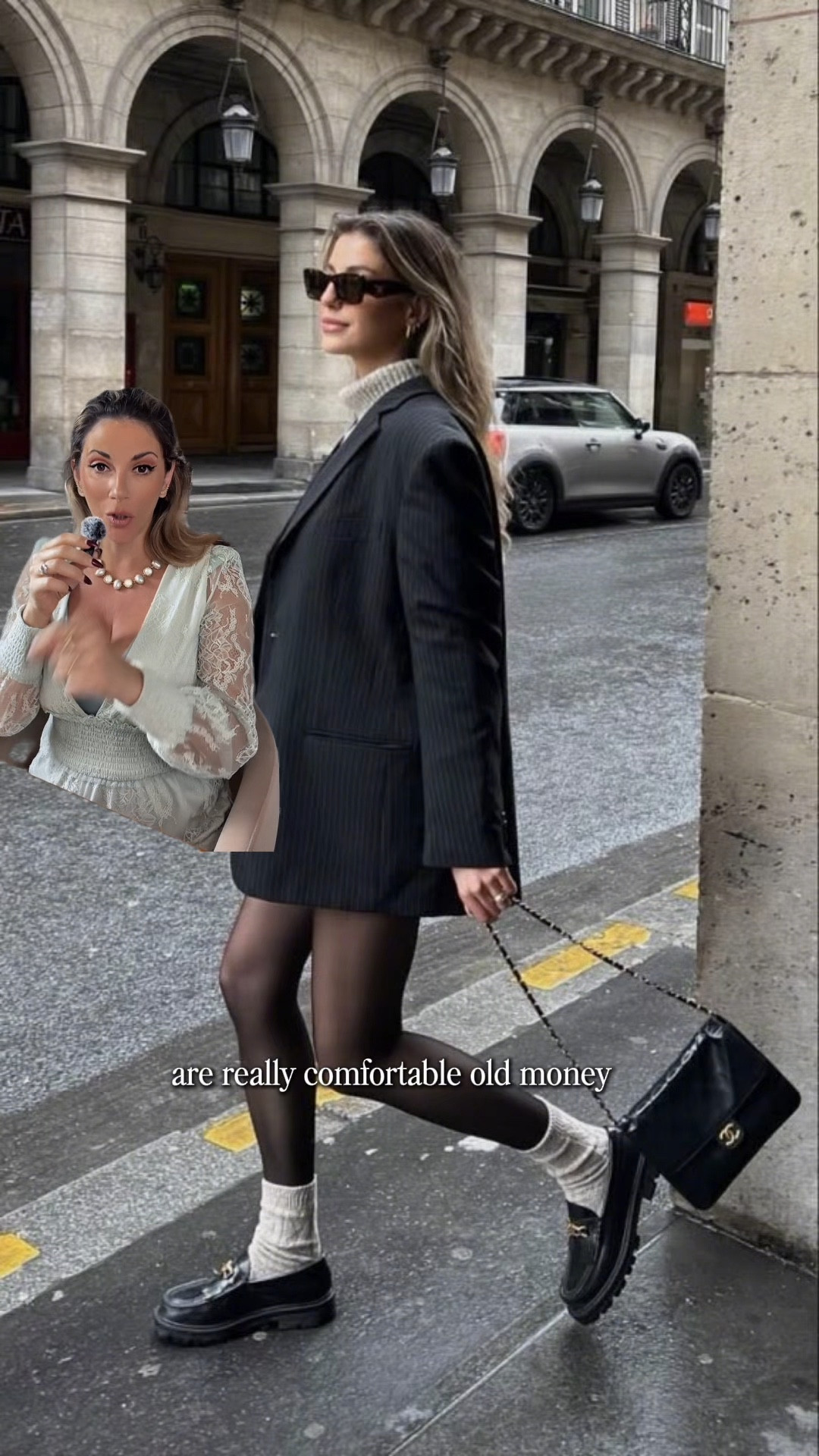 Flip-flops are OUT 🩴 > Here are some great alternatives for a more elevated and chic old money look in my new series ‘From Cheap to Chic’ 💃🥿👠👡 
-
-
-
#oldmoneyaesthetic #millennials #prada #loafers #oldmoneystyle #chicstyle #styleupgrade 

old money style / chic outfits /elevated style / timeless fashion / classy outfits / luxury aesthetic /outfit upgrade / style tips

old money style outfits
how to look expensive on a budget
chic outfit ideas
timeless fashion tips
how to elevate your outfit
classy outfit ideas
luxury style aesthetic
what to wear instead of flip flops
How to style loafers 



#LTKdayinmylife #LTKootd #LTKOver40