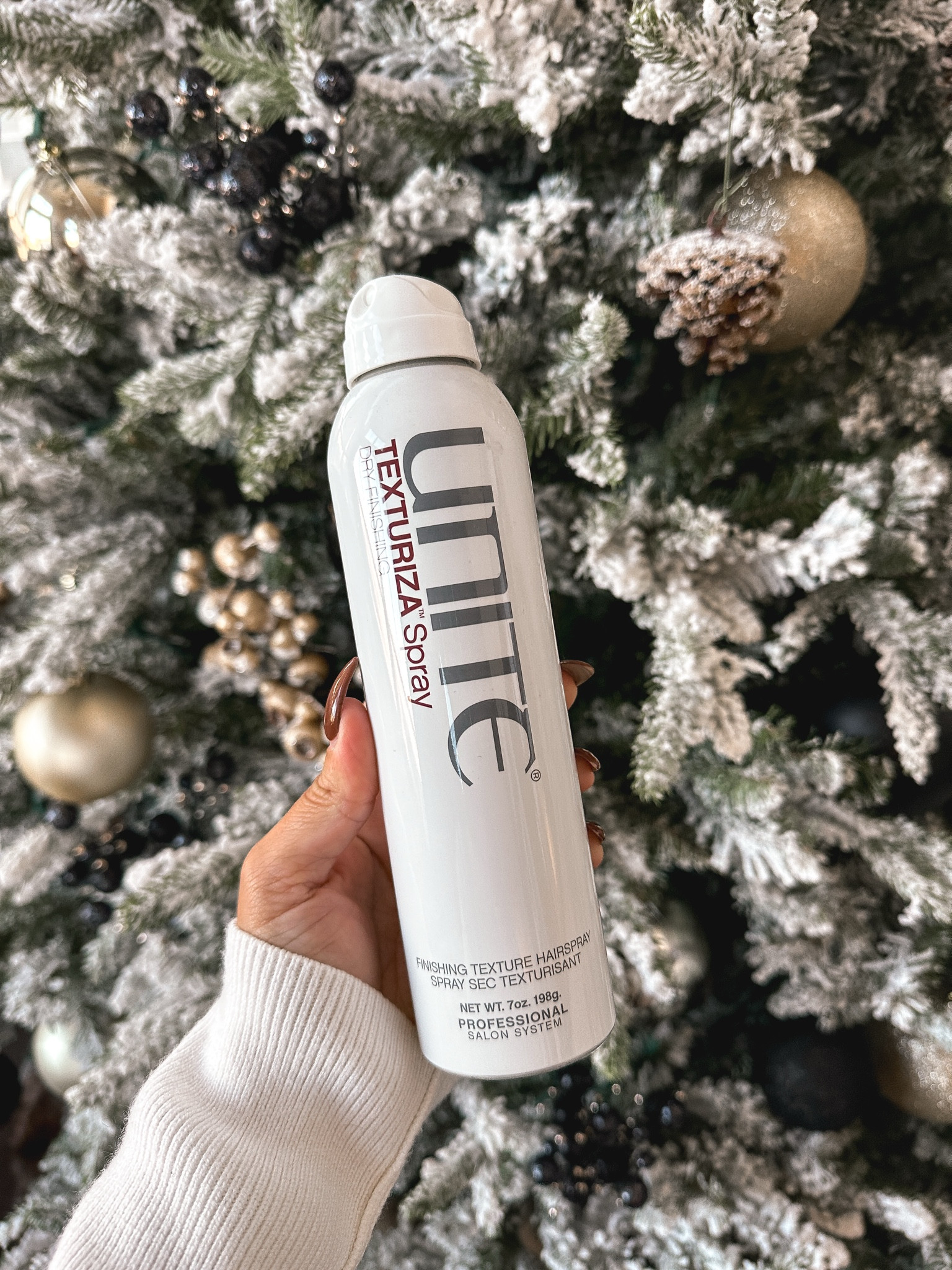 Texturizing spray | styling products | hair styling products | hair products 