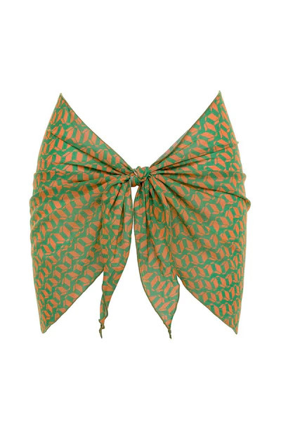 geo
              Sarong | Montce