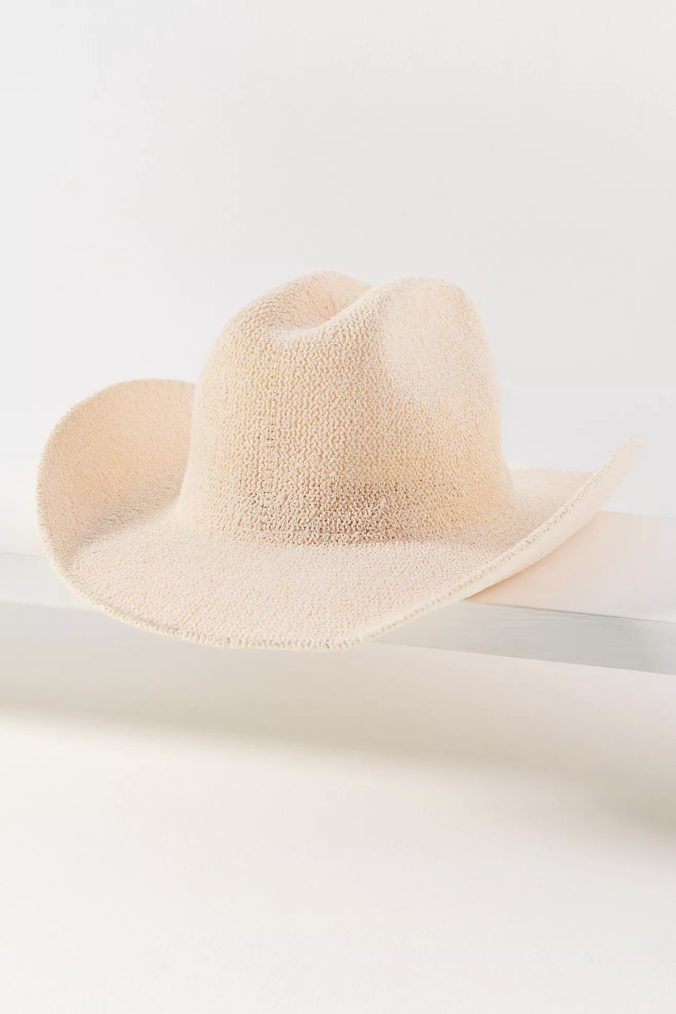 Nubby Cowboy Rancher | Anthropologie (US)