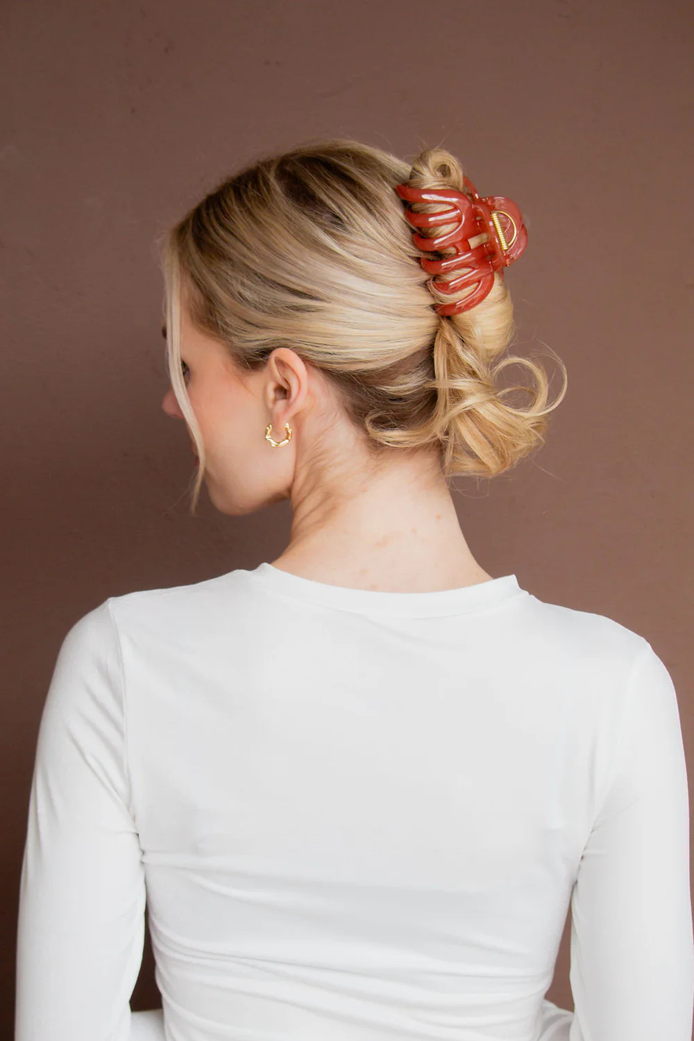 Octopus Claw Clip | Shop Andi