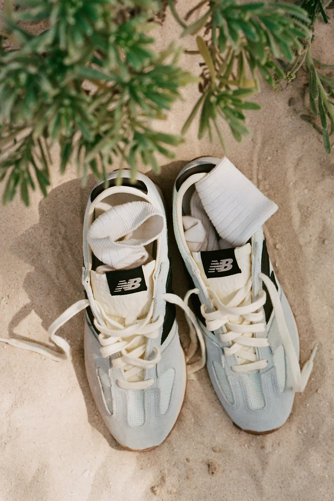New Balance 471 Sneakers | Anthropologie (US)
