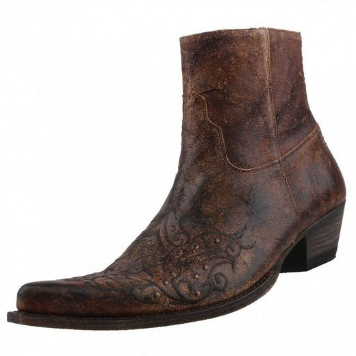 Sendra Boots 11836-Palma Cuoio Ox Natural Stiefelette | OTTO (DE)