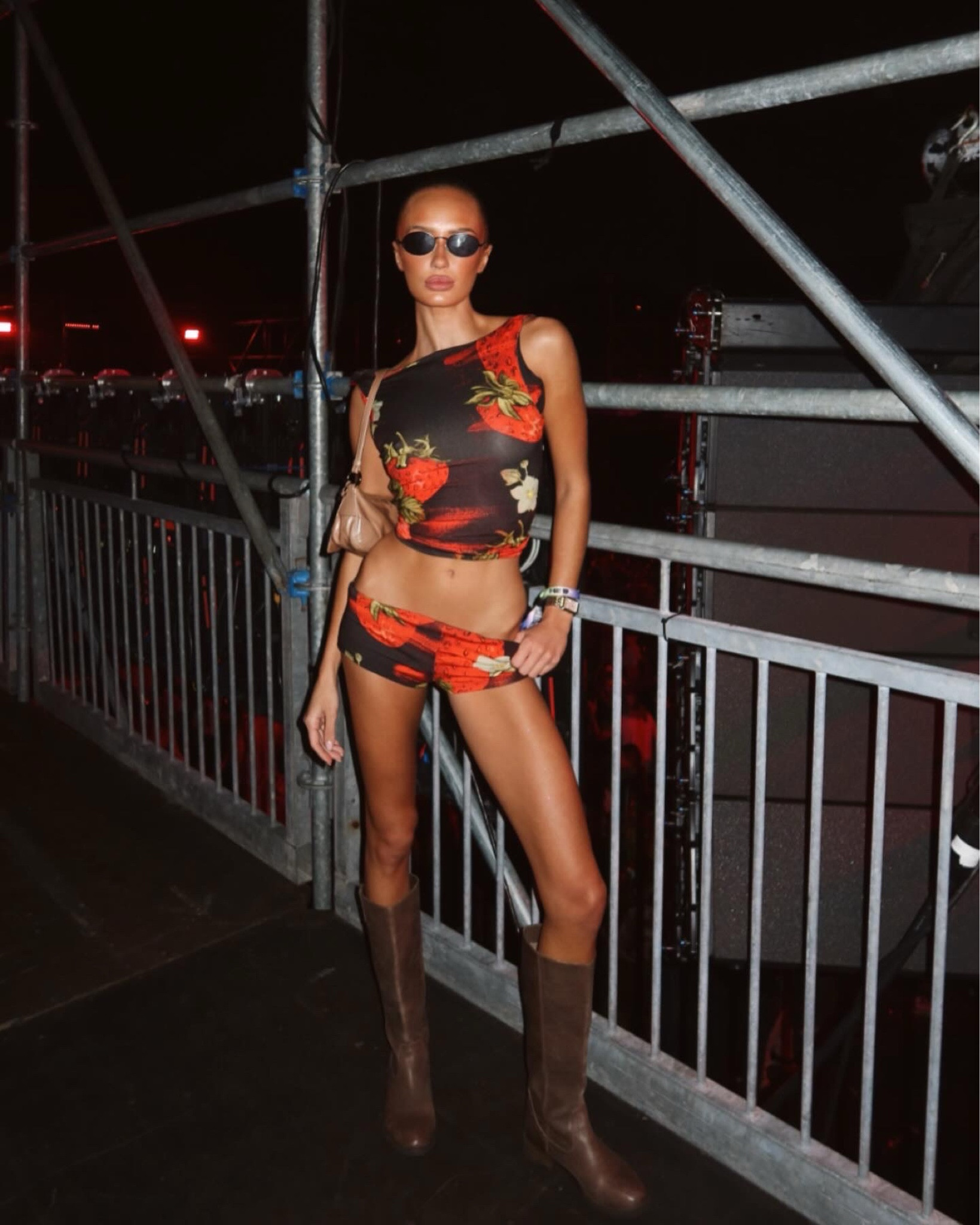 Iii points festival outfit

#LTKU #LTKStyleTip #LTKParties