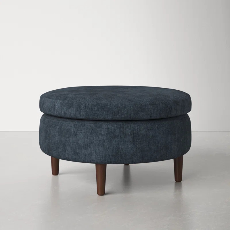 Laguna Upholstered Ottoman | Wayfair North America