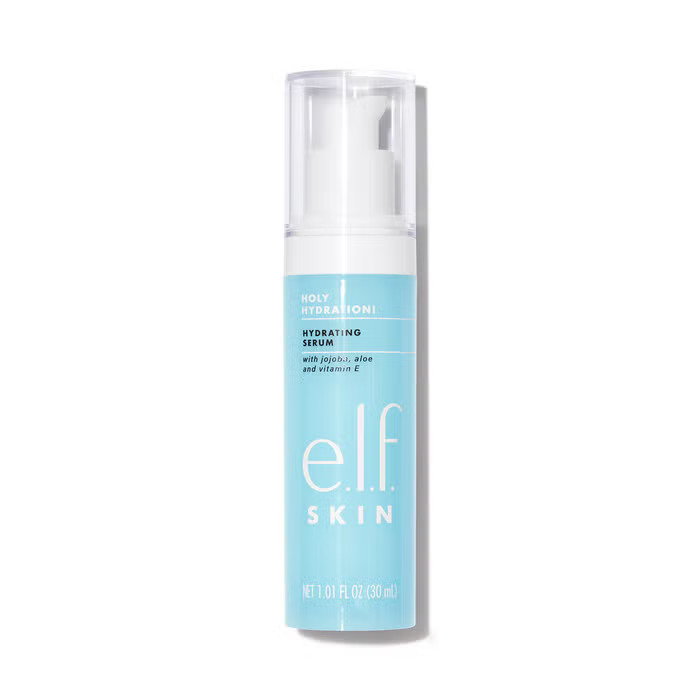 Holy Hydration! Hydrating Serum | e.l.f. cosmetics (US)