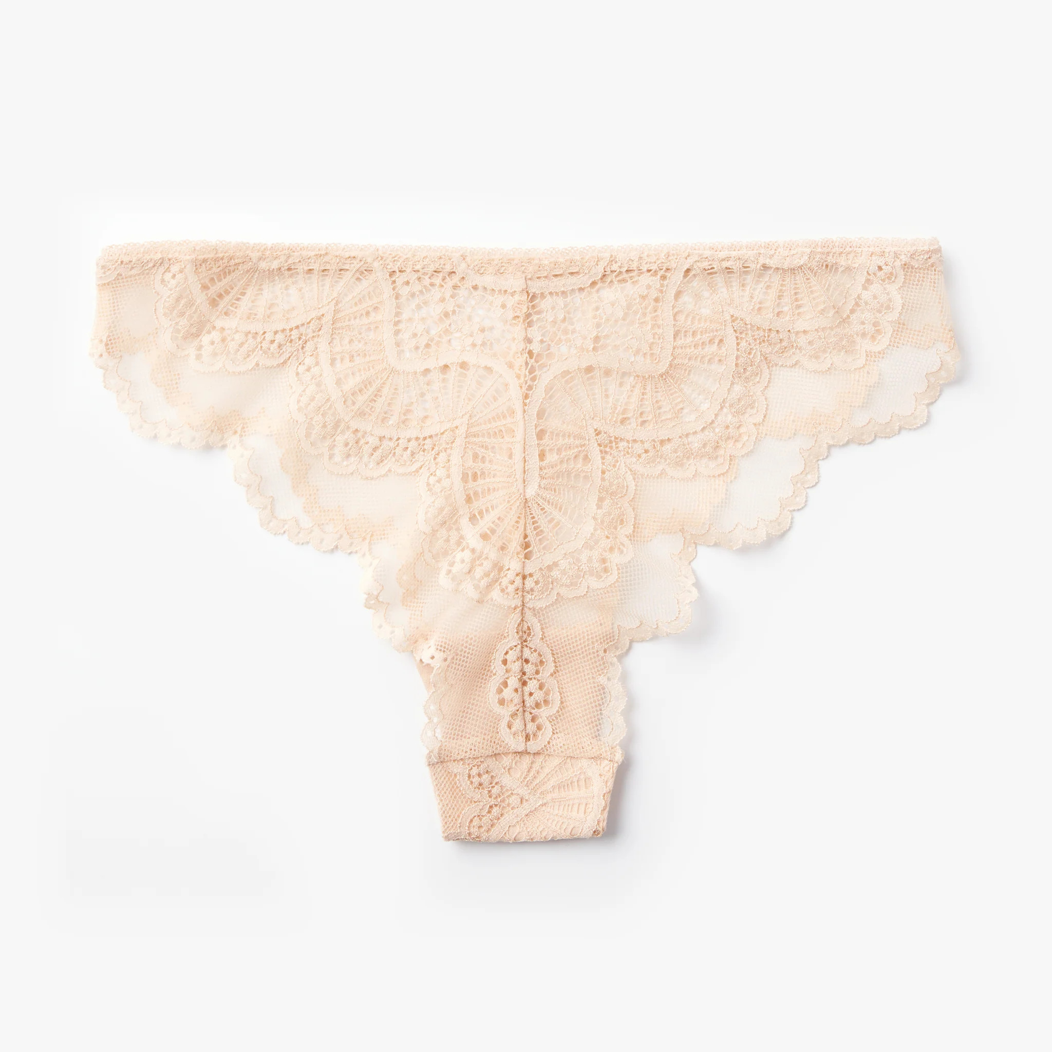 Lace Bikini | Love, Lexxi