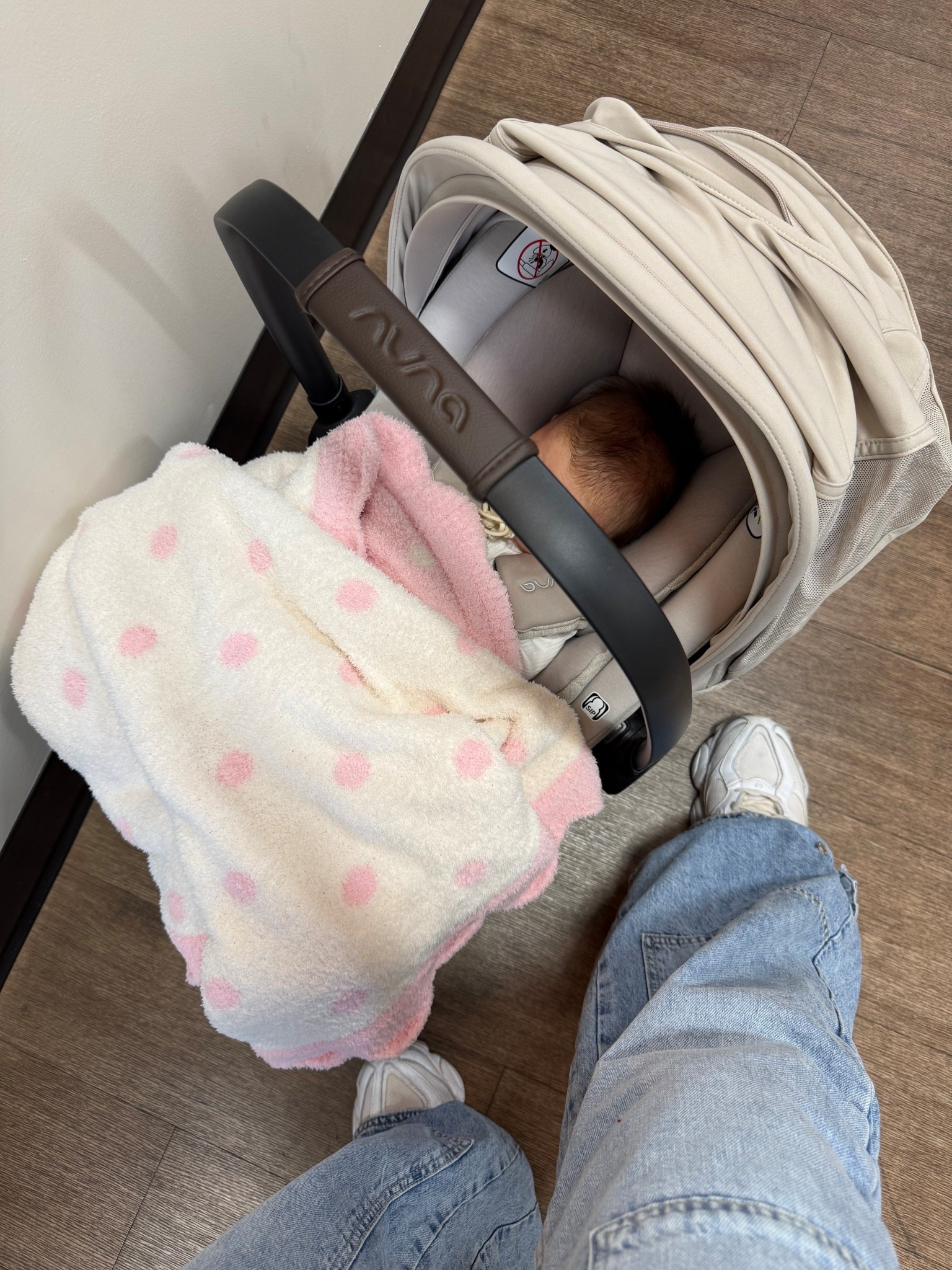 Details 🌸






Baby, Bump, Mom life 

#LTKBaby #LTKdayinmylife #LTKootd