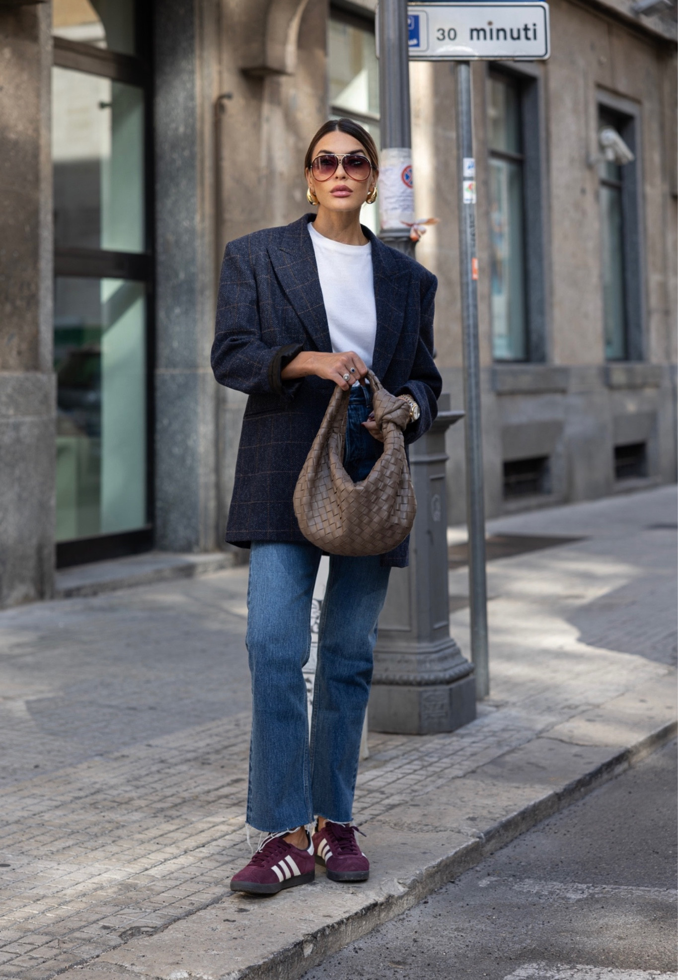 Fall it’s cozy & cherry red outfit 🍒

#LTKSeasonal #LTKstyletip #LTKeurope