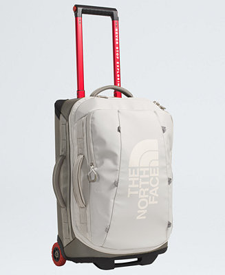 Men's Base Camp Rolling Thunder Trolly Bag | Macy's