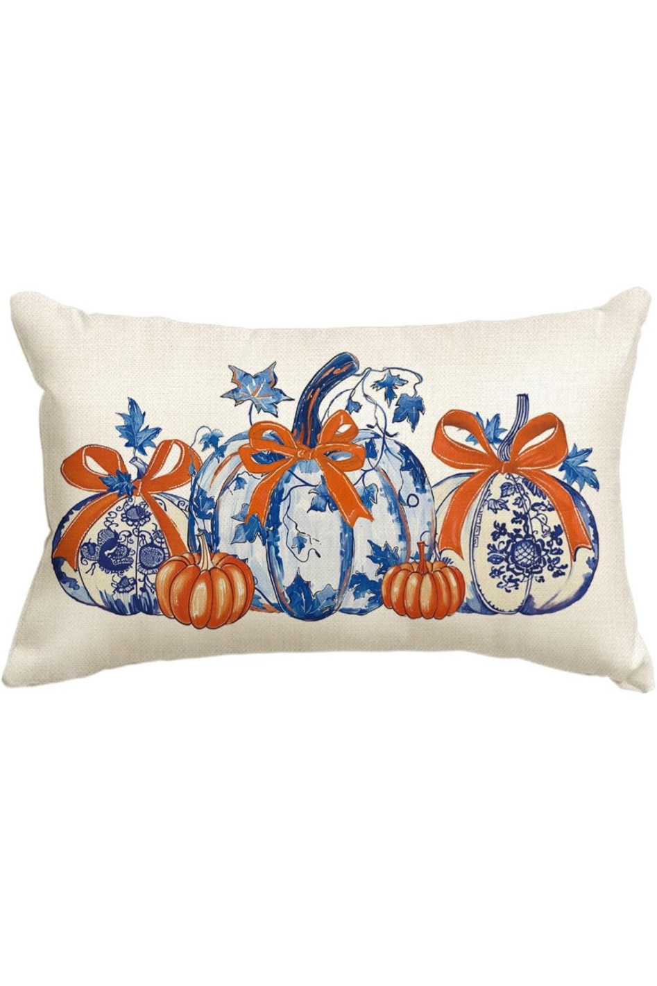 Fall pumpkin pillow 

#LTKFindsUnder50 #LTKStyleTip #LTKHome