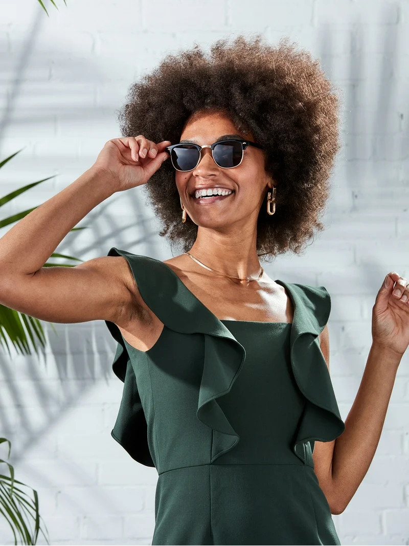 Foster Grant Club Fashion Sunglasses | Walmart (US)