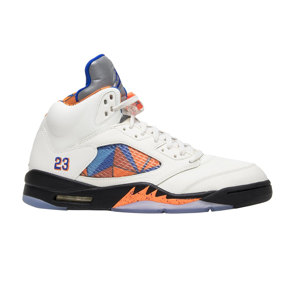 Air Jordan 5 Retro 'International Flight' | Cream | Men's Size 12 | GOAT