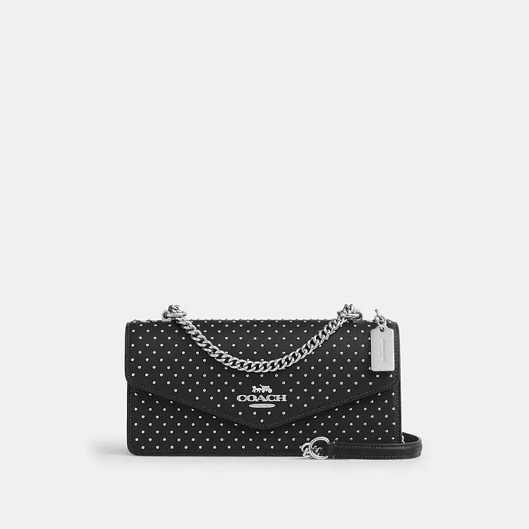 Klare Envelope Crossbody Bag | Coach Outlet US