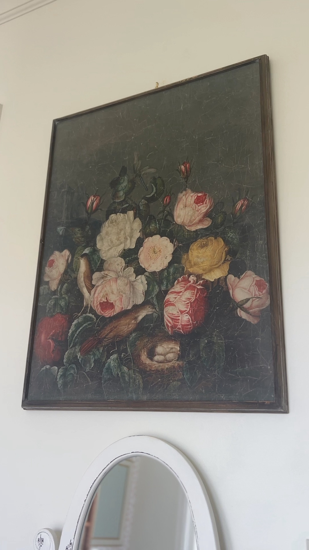 Vanity 🪞
Candle Warmer Lamp 🕯️
Similar Art 🌷

#LTKhome #LTKstyletip #LTKfamily