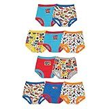 Disney Boys' Cars Potty Training Pant Multipacks | Amazon (US)