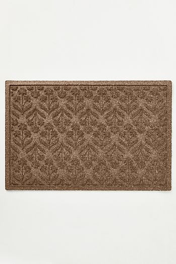 WaterHog® Esme Doormat | Anthropologie (US)