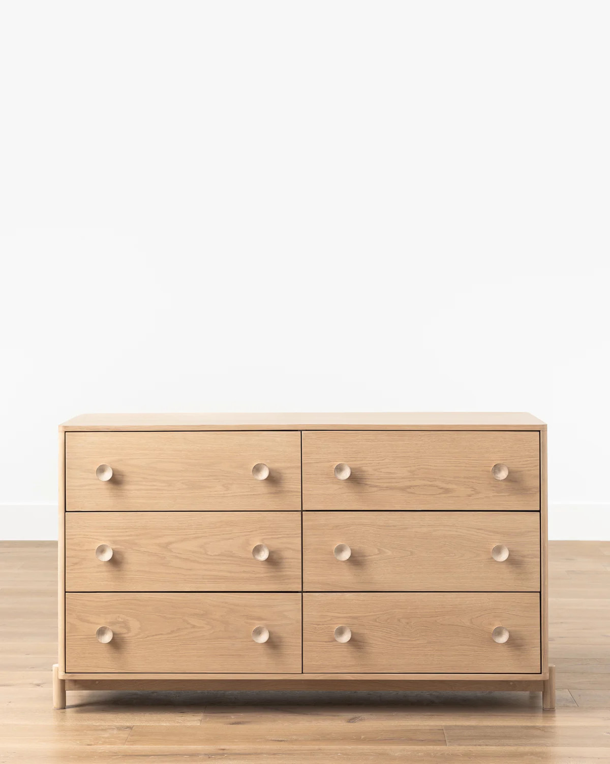 Baxter Dresser | McGee & Co. (US)
