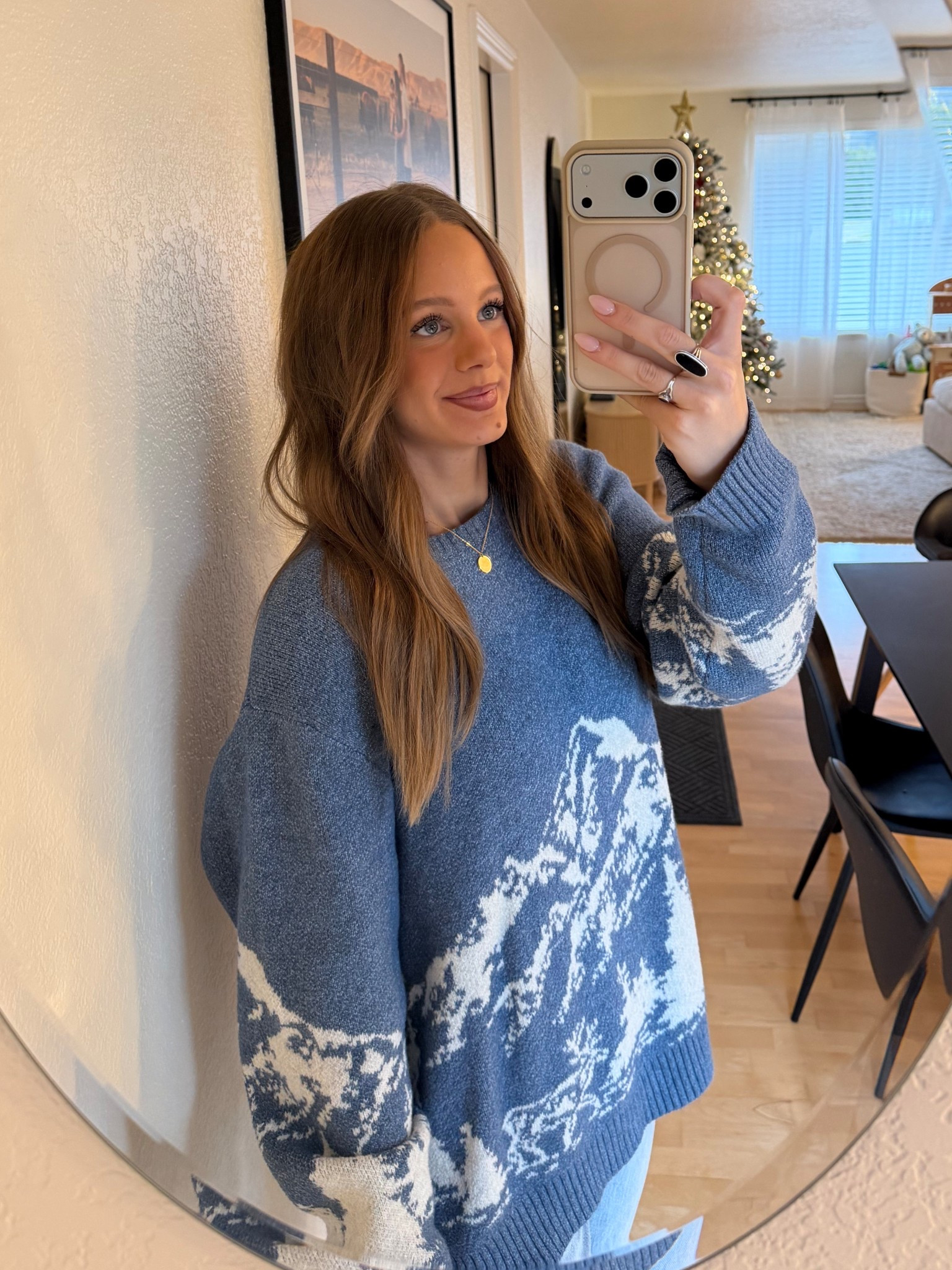 Old navy sweater!!!

#LTKmomlife #LTKSeasonal #LTKHoliday