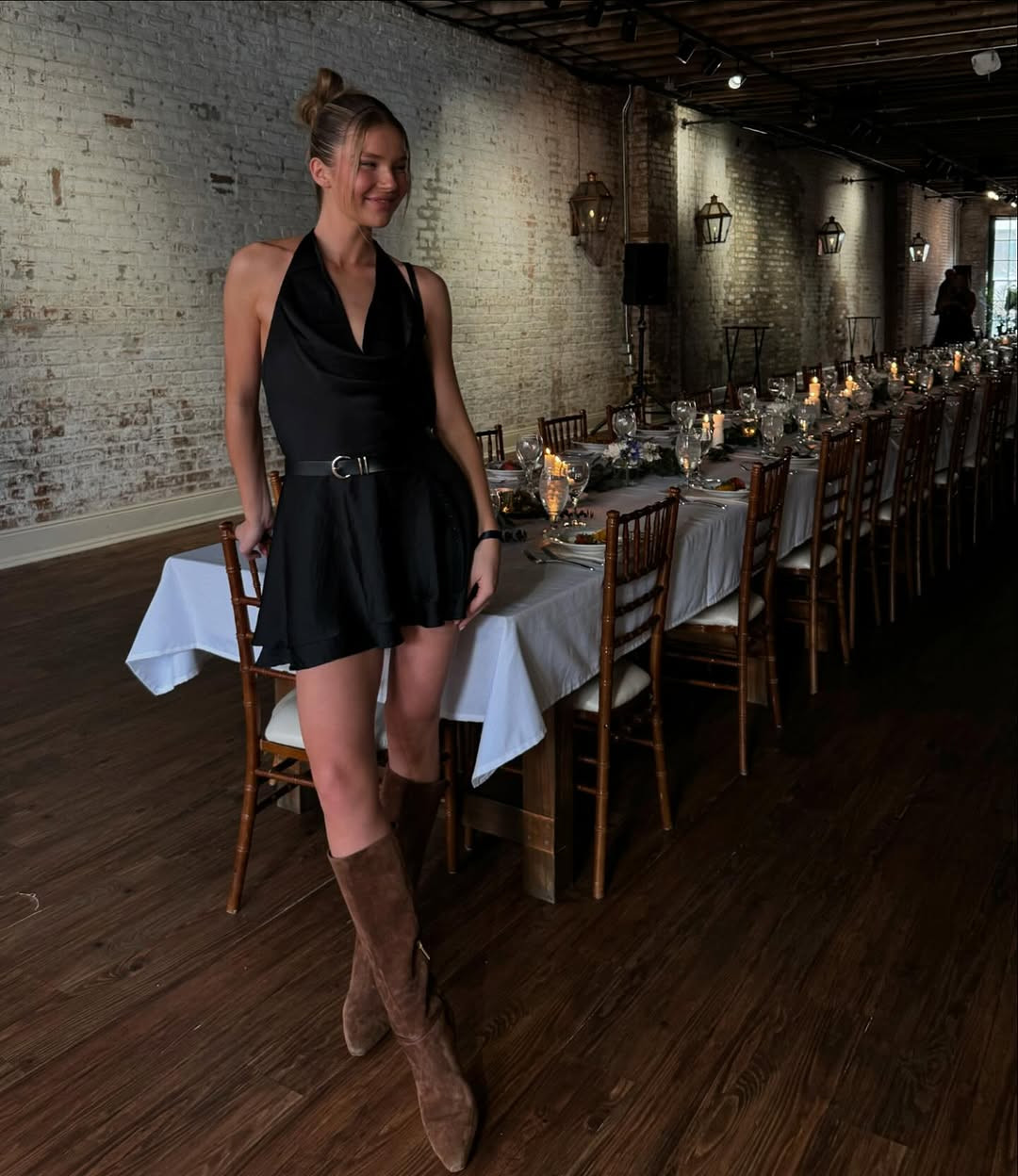 This dress is going to be so cute for spring and summer and is under $100! 

 #LTKFindsUnder100 #LTKStyleTip