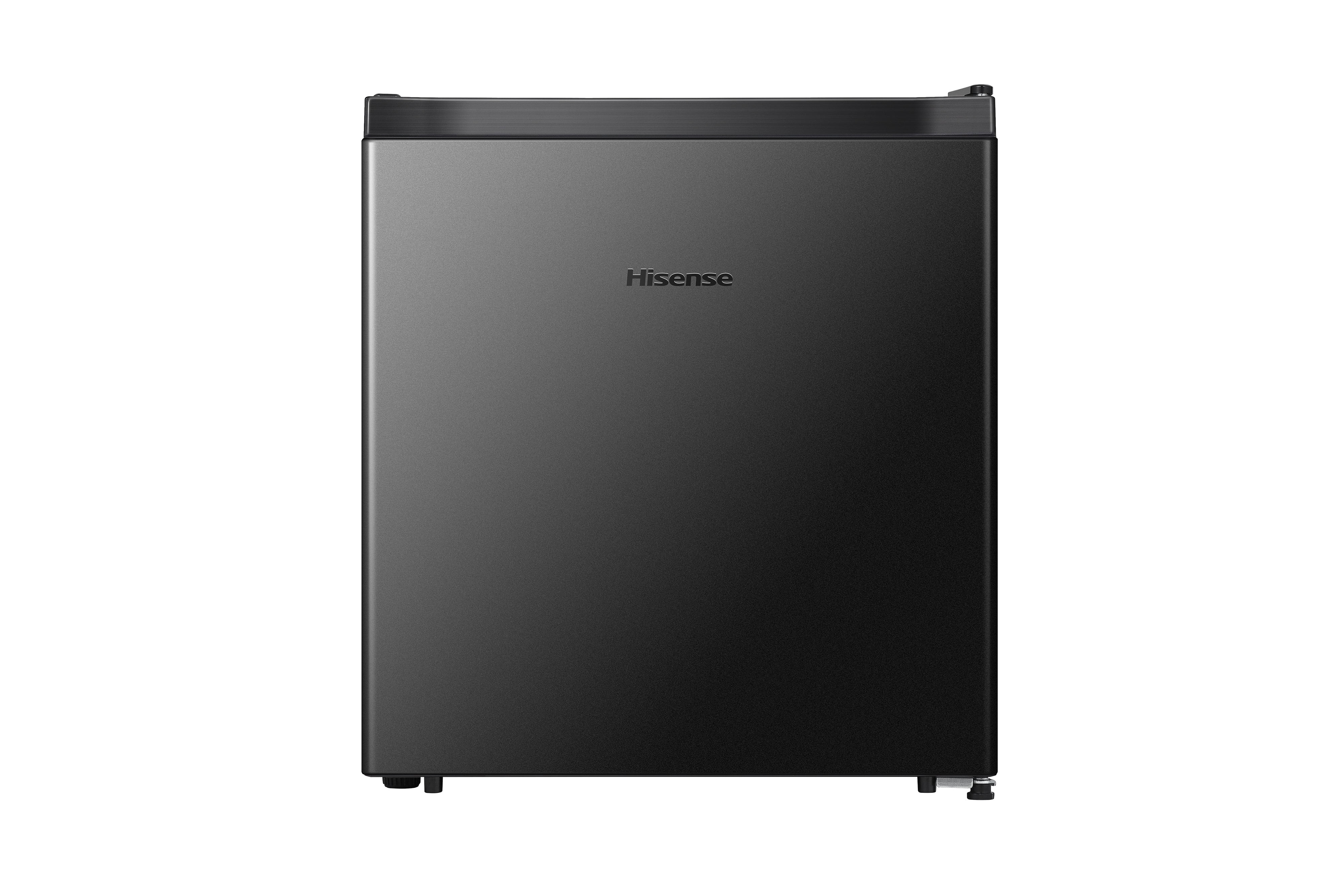Hisense 1.6 Cu. ft. Single Door Mini Fridge, Black - Walmart.com | Walmart (US)