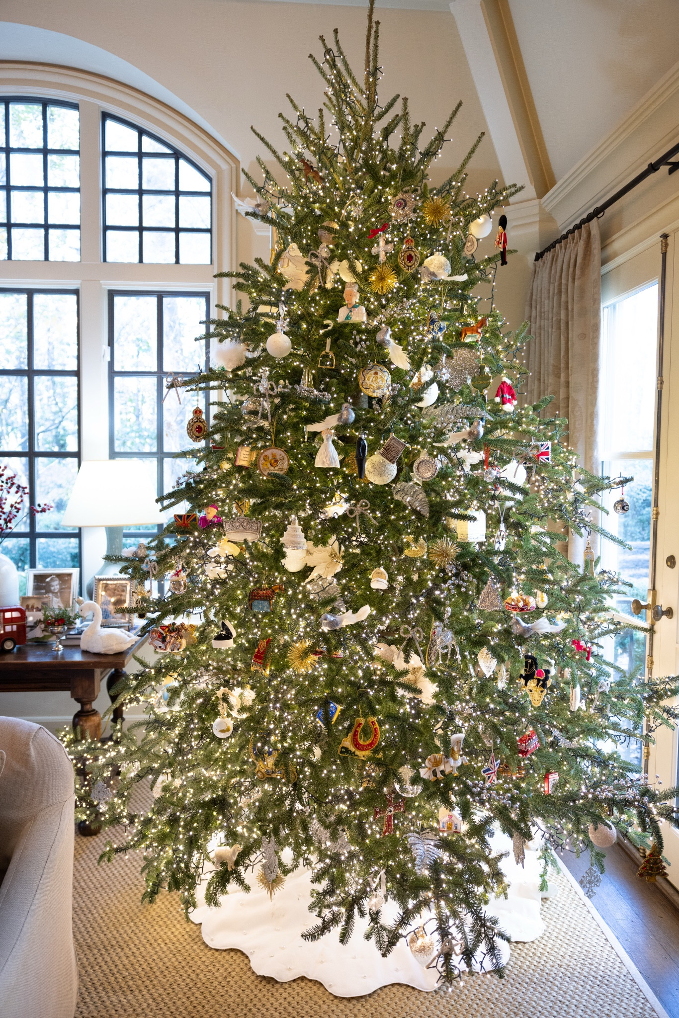 My favorite twinkle lights ❤️🎄✨ 

#LTKHoliday #LTKSeasonal #LTKHome