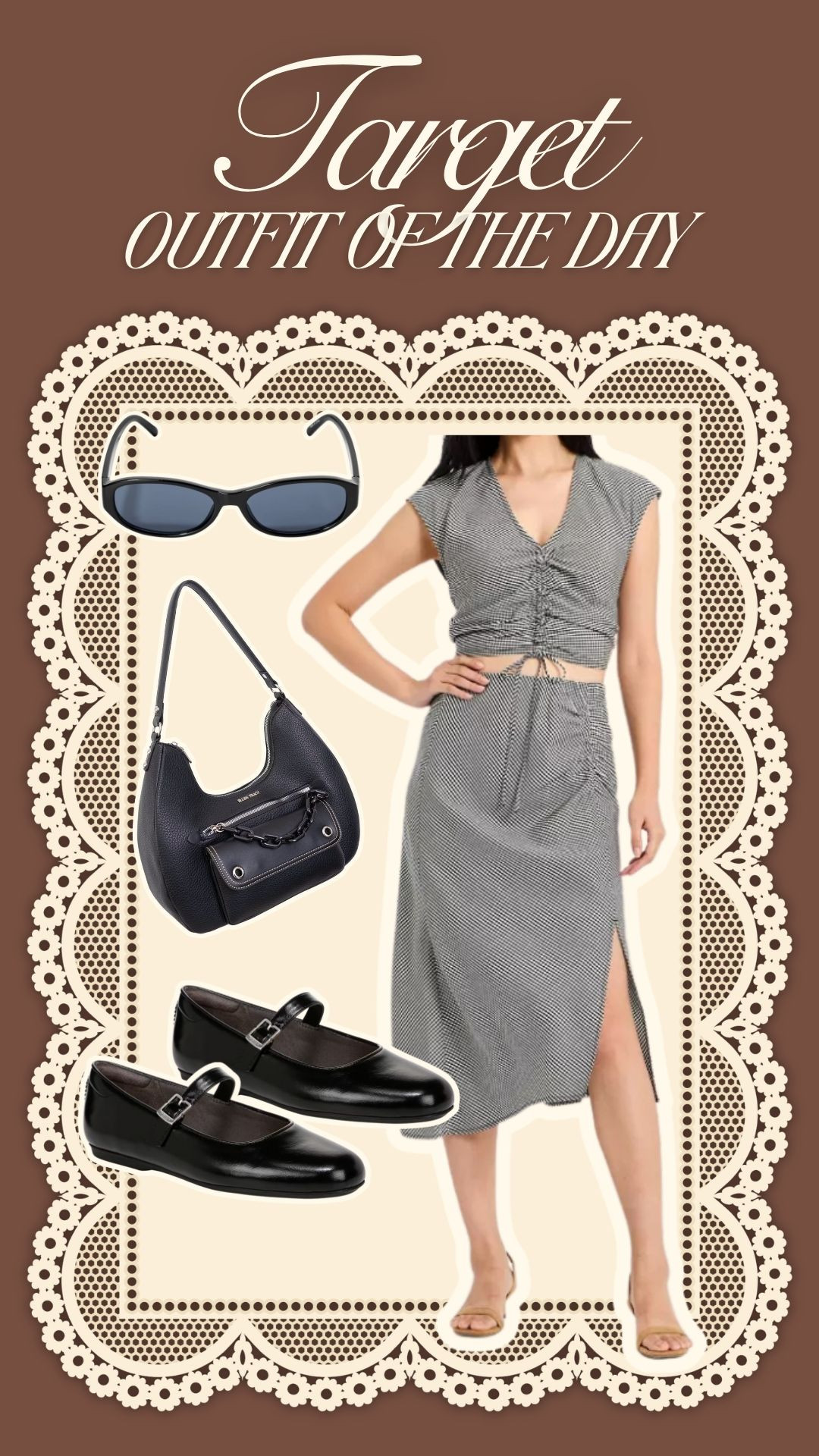 #target #targetfinds #targetfashion #targetdeals #newattarget #outfitidea #outfitinspo #inspiration #targetlifeandstyle #TLS #shop 

 