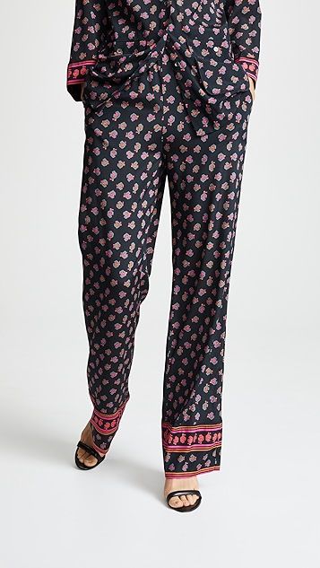 Nola Pajama Pants | Shopbop