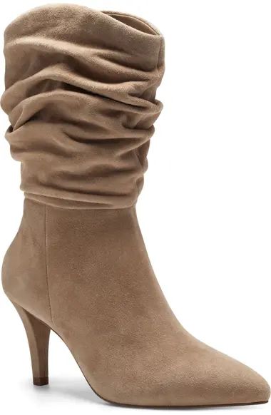 Vince Camuto Sonbela Pointed Toe Boot (Women) | Nordstrom