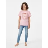 Toy Story Girls New Sheriff In Town Graphic T-Shirt, Sizes 4-16 | Walmart (US)