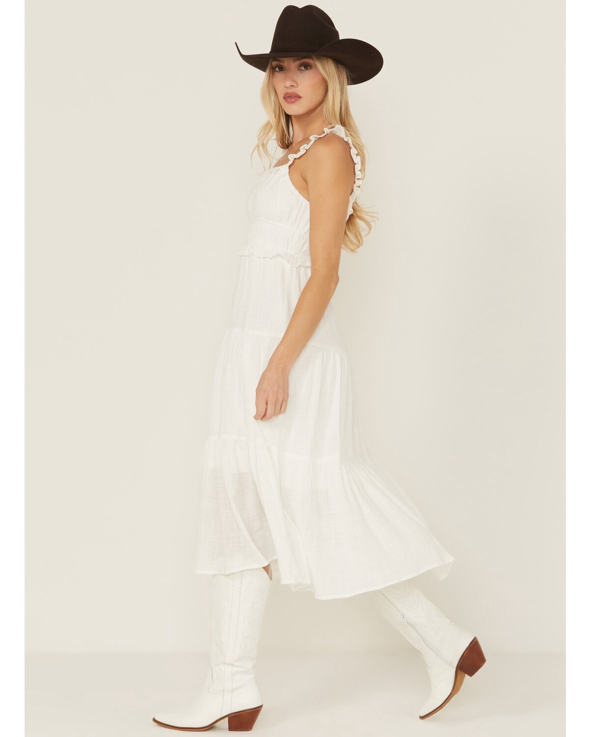 Dress is boot barn | linking similar  