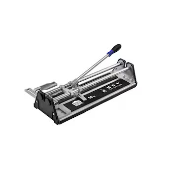 Project Source 14-in Ceramic Tile Cutter Kit | Lowe's