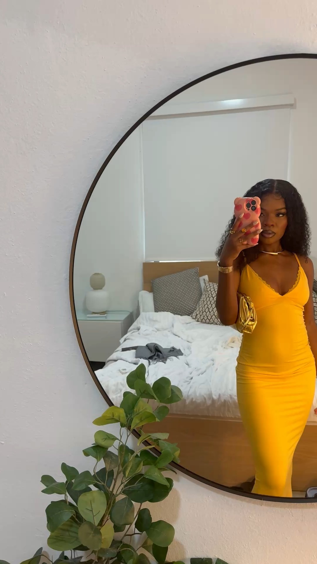 This yellow dress is so flattering and beautiful! #summerdress #partydress #sexydresses #yellowdresses

#LTKFindsUnder50 #LTKSeasonal #LTKStyleTip