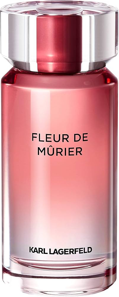 Karl Lagerfeld Fleur De Murier 100Ml Edp | Amazon (US)
