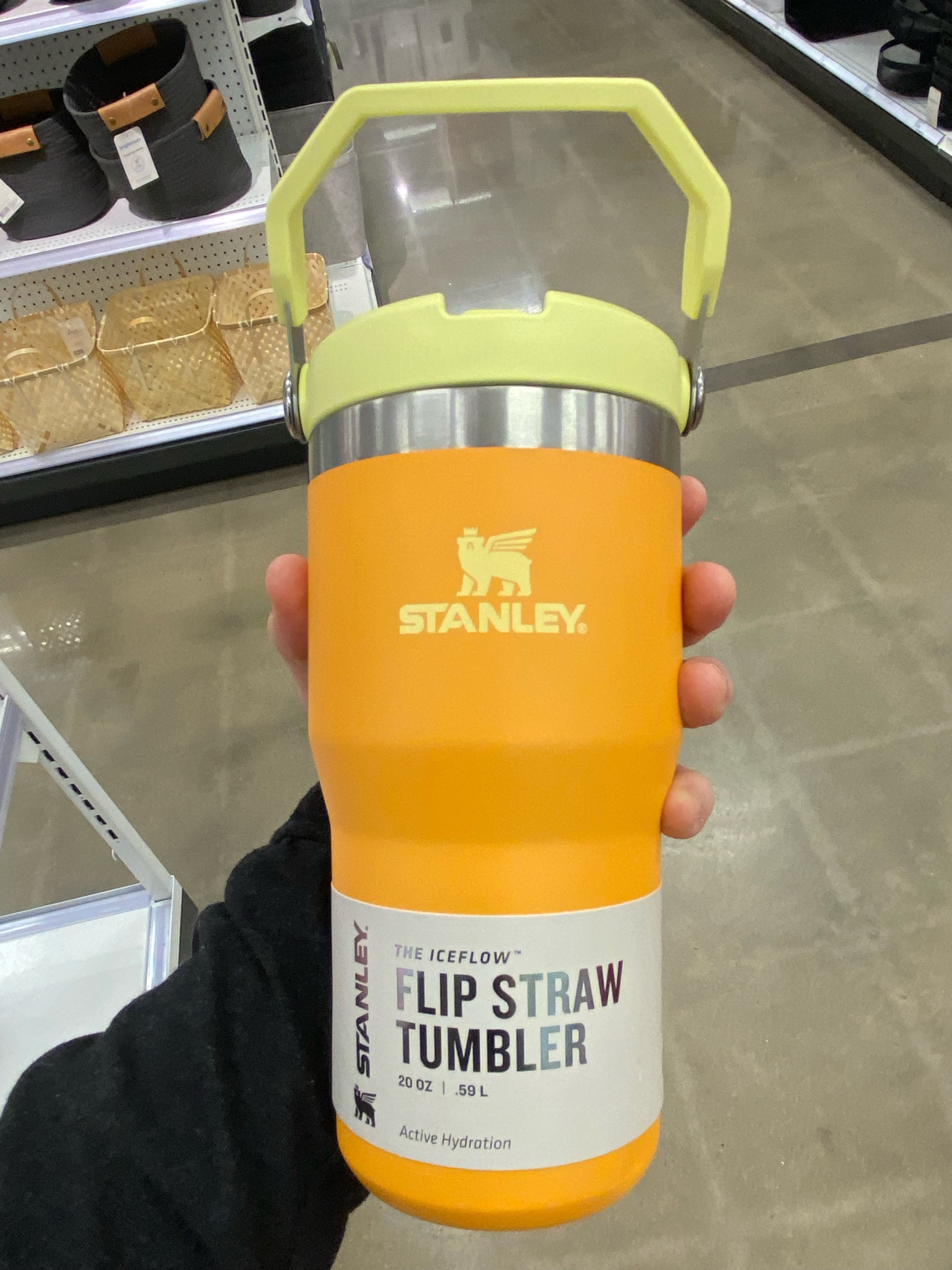 The cutest Stanley cups at Target!

#LTKxTarget #LTKfamily #LTKfindsunder50
