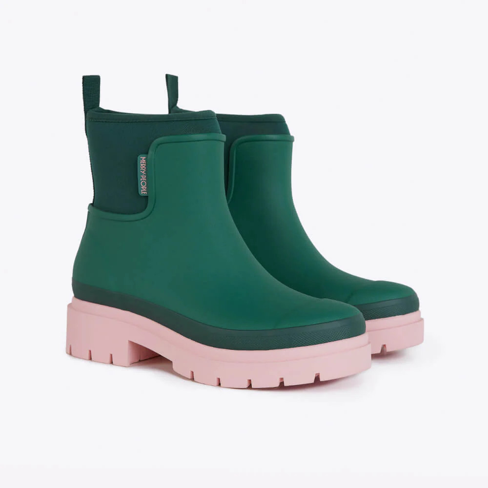 Tully Boot // Ivy & Blossom | Merry People - UK