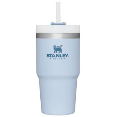 Stanley The Quencher H2.0 Flowstate Tumbler Chambray | Well.ca