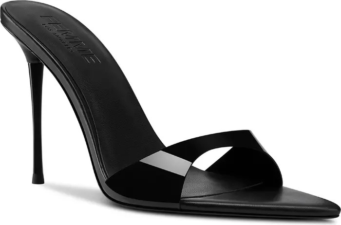 FEMME LA Azucar Slide Sandal (Women) | Nordstrom | Nordstrom