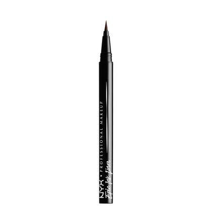 Epic Ink Liner | NYX Professional Makeup | NYX Professional Makeup (US)