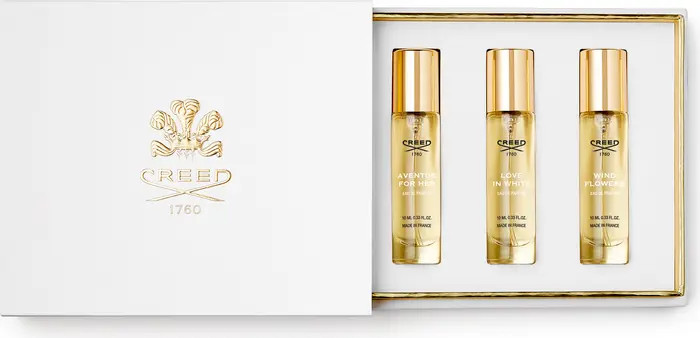 Women's Fragrance Discovery Set $250 Value | Nordstrom