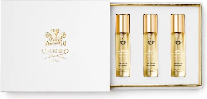 Women's Fragrance Discovery Set $250 Value | Nordstrom